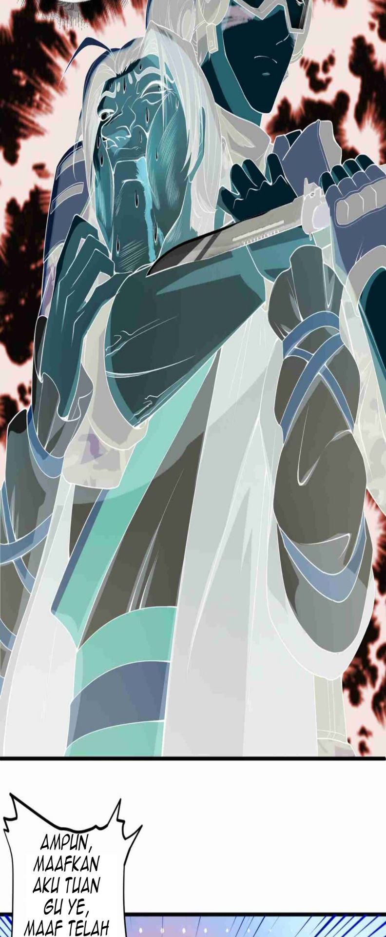 First Dragon (Yuanlong) Chapter 05 Gambar 4